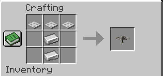 Crafting Table